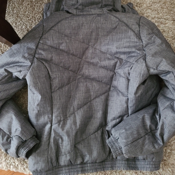 Reebok Jacket - Picture 4 of 5